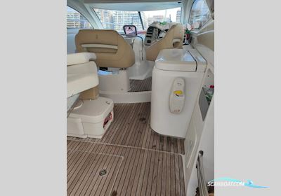 Beneteau Monte Carlo 37 HT Motorbåd 2012, med Volvo Penta motor, Spanien