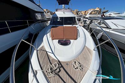 Beneteau Monte Carlo 47 Fly Motorbåd 2011, med Volvo Penta motor, Holland