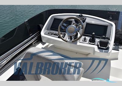 Beneteau Monte Carlo 52 Motorbåd 2020, med Volvo Penta D6 Ips 600 motor, Grækenland