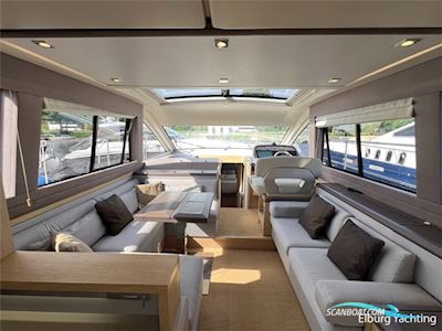 Beneteau Monte Carlo 5S Motorbåd 2014, Holland