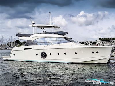 Beneteau Monte Carlo 6 Motorbåd 2018, Holland