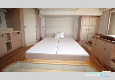 Beneteau Monte Carlo 6 Motorbåd 2015, med Cummins Qsc 8.3 motor, Danmark