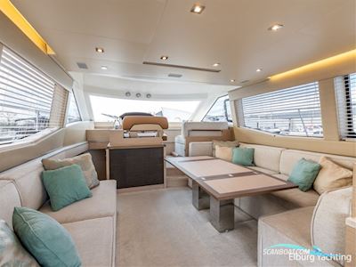 Beneteau Monte Carlo 6 Motorbåd 2018, Holland