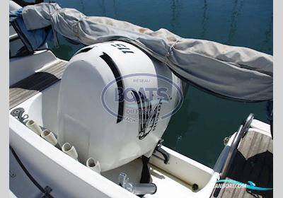 Beneteau OMBRINE 630 Motorbåd 2004, med HONDA motor, Frankrig