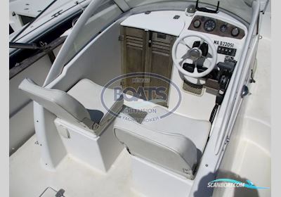 Beneteau OMBRINE 630 Motorbåd 2004, med HONDA motor, Frankrig
