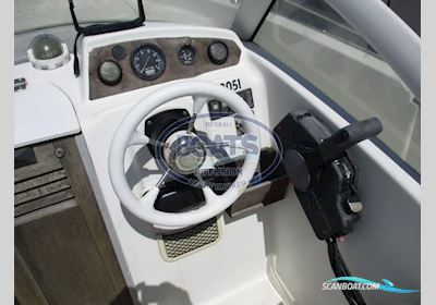 Beneteau OMBRINE 630 Motorbåd 2004, med HONDA motor, Frankrig