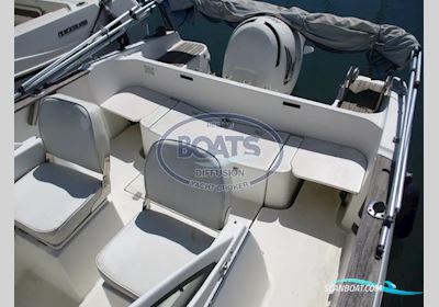 Beneteau OMBRINE 630 Motorbåd 2004, med HONDA motor, Frankrig