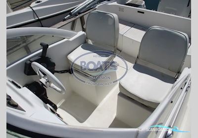 Beneteau OMBRINE 630 Motorbåd 2004, med HONDA motor, Frankrig
