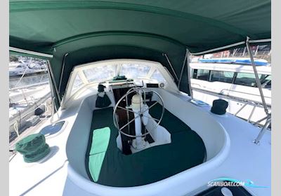 Beneteau Oceanis 36 CC Motorbåd 1998, med Yanmar 3GM motor, England