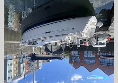 Beneteau Oceanis 40 Motorbåd 2008, med Yanmar 3JH4E motor, England