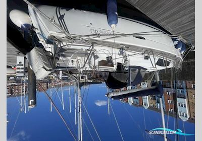 Beneteau Oceanis 40 Motorbåd 2008, med Yanmar 3JH4E motor, England