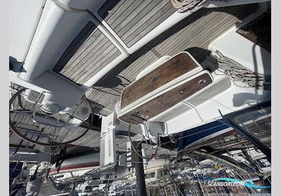 Beneteau Oceanis 40 Motorbåd 2008, med Yanmar 3JH4E motor, England