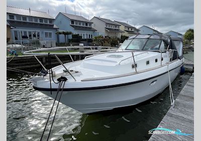 Beneteau Ombrine 1001 Motorbåd 2004, Holland