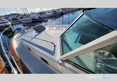 Beneteau Ombrine 900 Motorbåd 1999, med VOLVO motor, Frankrig