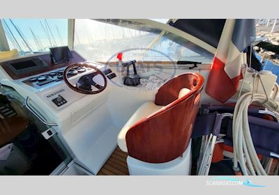 Beneteau Ombrine 900 Motorbåd 1999, med VOLVO motor, Frankrig