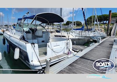 Beneteau Ombrine 900 Motorbåd 2000, med VOLVO PENTA motor, Frankrig