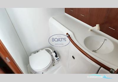 Beneteau Ombrine 900 Motorbåd 2000, med VOLVO PENTA motor, Frankrig
