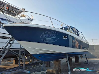 Beneteau Ombrine 900 Motorbåd 1999, med Volvo motor, Frankrig