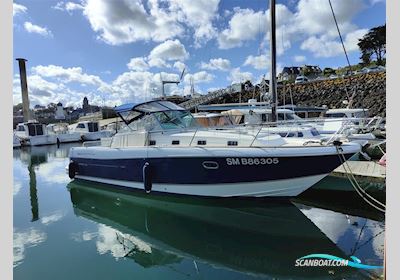 Beneteau Ombrine 960 Motorbåd 2003, Frankrig