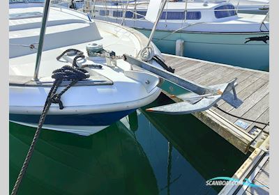 Beneteau Ombrine 960 Motorbåd 2003, Frankrig