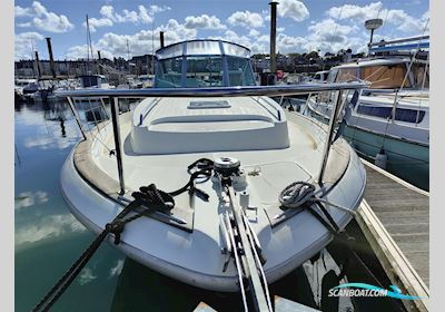 Beneteau Ombrine 960 Motorbåd 2003, Frankrig