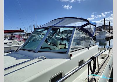 Beneteau Ombrine 960 Motorbåd 2003, Frankrig