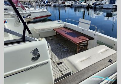 Beneteau Ombrine 960 Motorbåd 2003, Frankrig