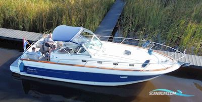 Beneteau Ombrine 9.60 Motorbåd 2002, med Volvo motor, Holland