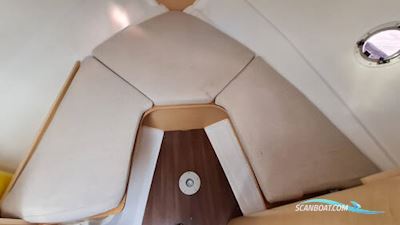 Beneteau Rubis 750 Flyer Sun deck Motorbåd 2013, med Suzuki  DF300 motor, England