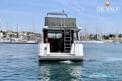 Beneteau Swift Trawler 30 Motorbåd 2017, med Volvo Penta  motor, Frankrig