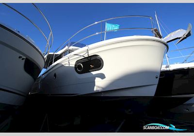 Beneteau Swift Trawler 30 Motorbåd 2017, med Volvo Penta motor, Irland