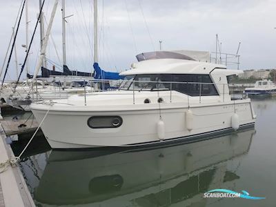 Beneteau Swift Trawler 30 Motorbåd 2017, med Volvo Penta motor, Irland