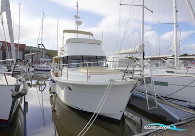 Beneteau Swift Trawler 34 Motorbåd 2016, med Cummins Qsb6.7L motor, Sverige