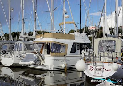 Beneteau Swift Trawler 34 Motorbåd 2016, med Cummins Qsb6.7L motor, Sverige