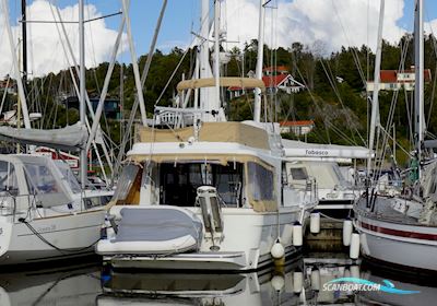 Beneteau Swift Trawler 34 Motorbåd 2016, med Cummins Qsb6.7L motor, Sverige