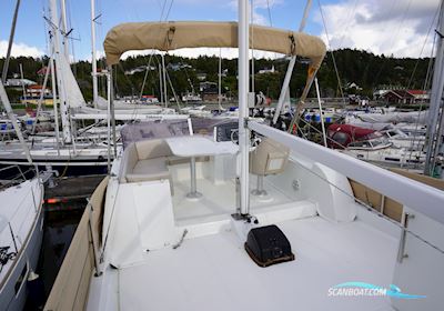 Beneteau Swift Trawler 34 Motorbåd 2016, med Cummins Qsb6.7L motor, Sverige
