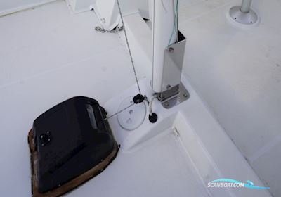 Beneteau Swift Trawler 34 Motorbåd 2016, med Cummins Qsb6.7L motor, Sverige