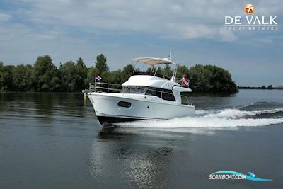 Beneteau Swift Trawler 35 Motorbåd 2019, med Cummins motor, Holland