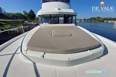 Beneteau Swift Trawler 35 Motorbåd 2019, med Cummins motor, Holland