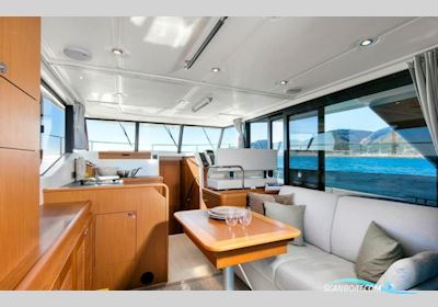 Beneteau Swift Trawler 35 Motorbåd 2019, med Cummins motor, Holland