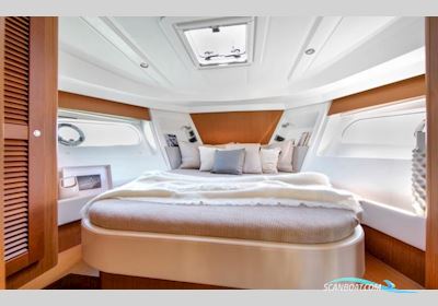 Beneteau Swift Trawler 35 Motorbåd 2019, med Cummins motor, Holland
