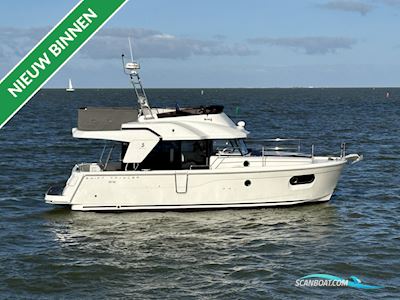 Beneteau Swift Trawler 35 Motorbåd 2019, med Cummins motor, Holland
