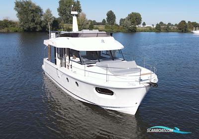 Beneteau Swift Trawler 41 Fly Motorbåd 2024, med Yanmar motor, Danmark