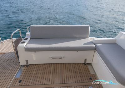 Beneteau Swift Trawler 41 Fly Motorbåd 2024, med Yanmar motor, Danmark