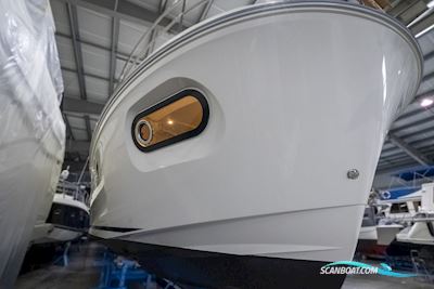 Beneteau Swift Trawler 41 Sedan Motorbåd 2020, med Volvo Penta D4-270 motor, Tyskland