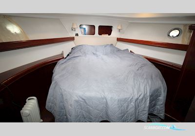Beneteau Swift Trawler 42  Motorbåd 2006, med Yanmar motor, Danmark