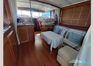 Beneteau Swift Trawler 44 Motorbåd 2012, med Volvo Penta motor, Frankrig