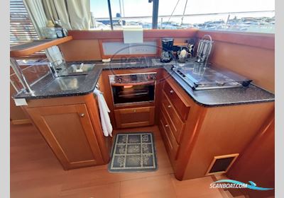 Beneteau Swift Trawler 44 Motorbåd 2012, med Volvo Penta motor, Frankrig
