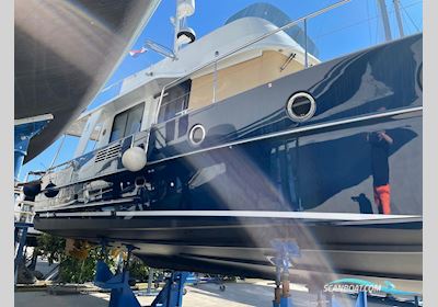Beneteau Swift Trawler 44 Motorbåd 2019, med Volvo Penta D4-300 motor, Kroatien