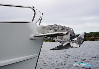 Beneteau Swift Trawler 50 Motorbåd 2018, med Volvo Penta D6 Ips600 motor, Sverige